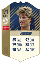 FIFA 18 Icons Players List - The Most Iconic Legends