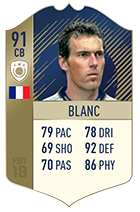 FIFA 18 Icons Players List - The Most Iconic Legends