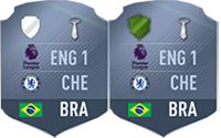 FIFA 18 Chemistry Guide for Ultimate Team - Loyalty Chemistry