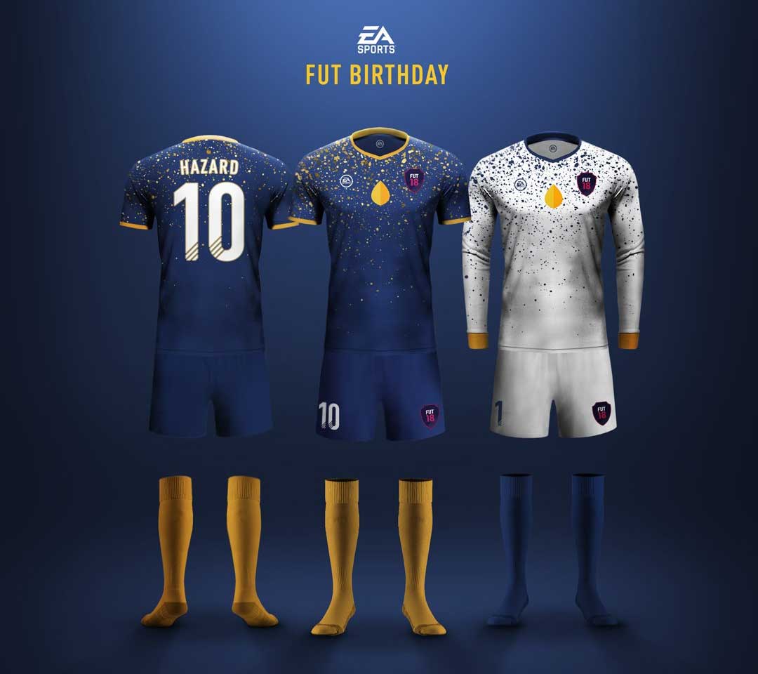 Fifa Custom Kits Fifa Custom Kits