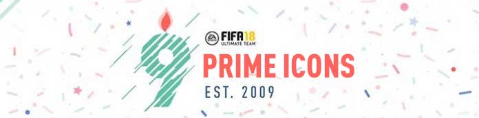 FIFA 18 FUT Birthday Offers Guide