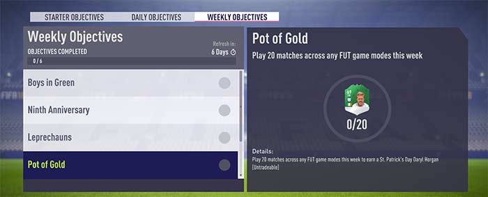 FIFA 18 Web App: Free Coins, TOTWs, SBCs - 7 tips for getting the