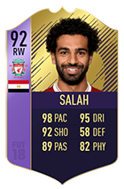 FIFA 18 Premier League POTM SBC Guide - Rewards  & Details