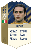 FIFA 18 Icons Players List - The Most Iconic Legends