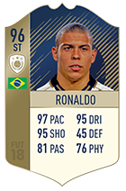 FIFA 18 Icons Players List - The Most Iconic Legends