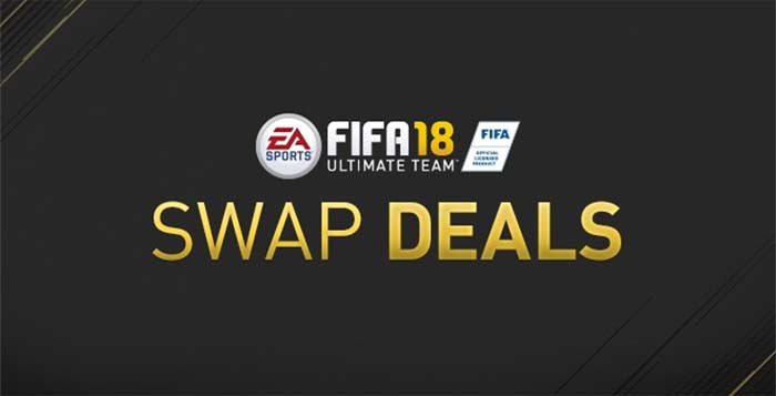 Promoções, Ofertas e Eventos de FIFA 18 Ultimate Team