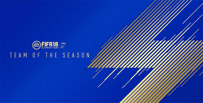 FIFA 18 Team of the Season Guide