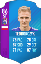 FIFA 18 League SBC Guide  - Rewards and Details