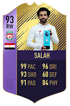 FIFA 18 Premier League POTM SBC Guide - Rewards  & Details