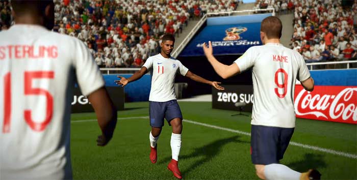 Fifa 18 Ultimate Team World Cup Guide Fifa Ultimate Team