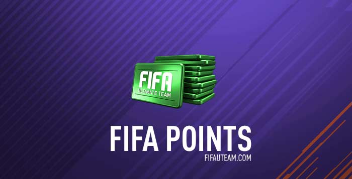 fifa points ps4