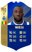 FIFA 18 TOTS Offers