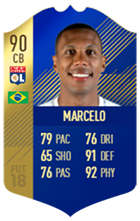 Marcelo TOTS Item