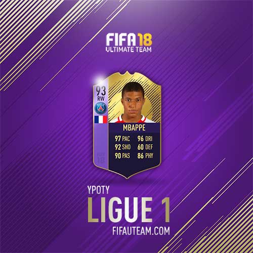 Lista Completa das Cartas Award Winner de FIFA 18 Ultimate Team