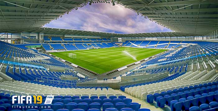 FIFA 19 releases images of new stadiums including Tottenham, Cardiff City, Fulham and Wolves - Wales Online