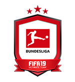 FIFA 19 League SBC Guide  - Rewards and Details