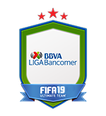 Liga Bancomer MX 