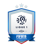 FIFA 19 League SBC Guide  - Rewards and Details