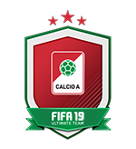 Serie A
