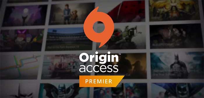 FIFA 21 Origin Access - Premier