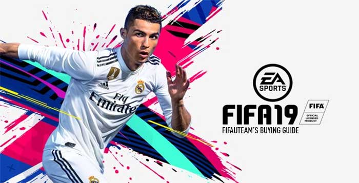 Resultado de imagen para fifa 19 ps3 banner