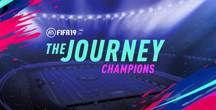 Com partidas da Champions League, demo de FIFA 19 é