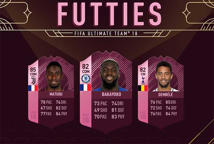 Fifa 18 - Der ultimative Team (FUT) Starting Guide Tribe Online Magazin