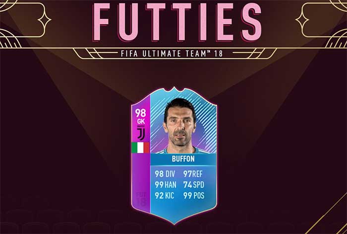 FIFA 18 FUTTIES Guide