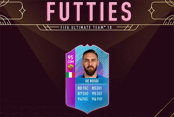 FIFA 18 FUTTIES Guide