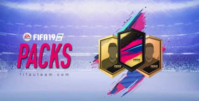 Comprehending FIFA 19 Pack Names