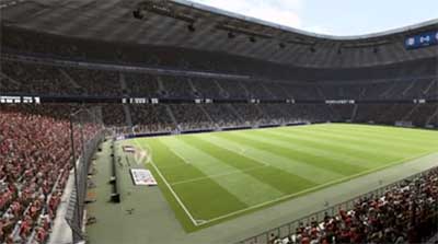 FIFA 19 Stadiums - All the Stadiums Details Included in FIFA 19