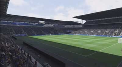 FIFA 19 Stadiums - All the Stadiums Details Included in FIFA 19