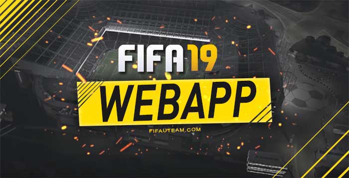 What time is the Fifa 23 Web App out today? Release time for the new  companion app and features explained