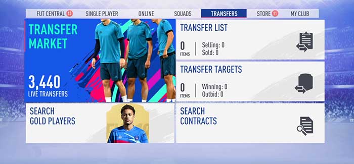 WEB APP TRADING TIPS/METHODS! FIFA 19 Ultimate Team 