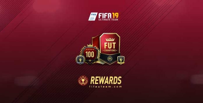 weekend league fut 19