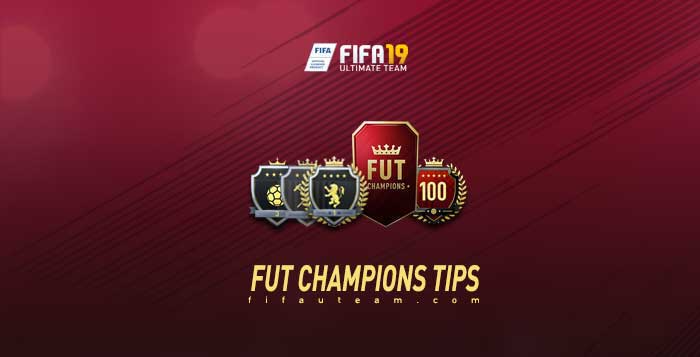 ea sports fifa 19 fut champions