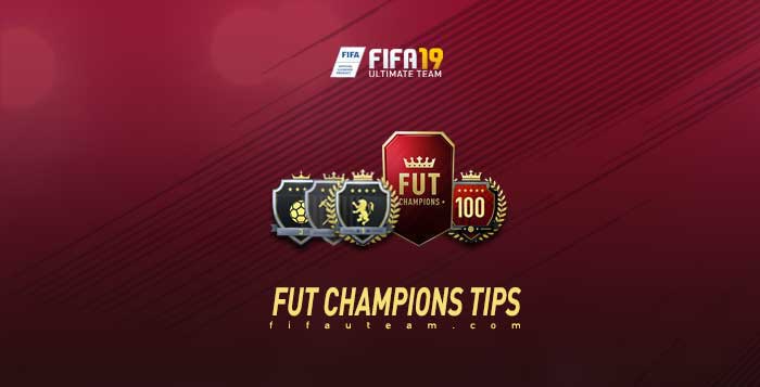 rewards fut champions fifa 19