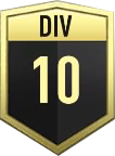 Divisões Single Player de FIFA 19 Ultimate Team