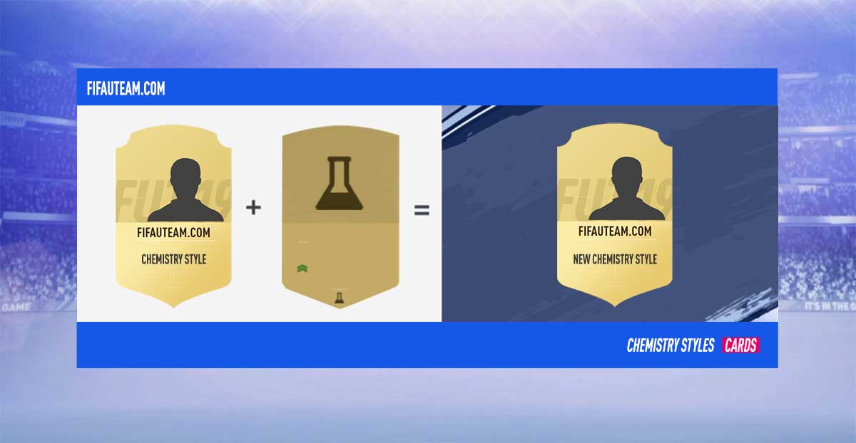 Guia de Cartas de Consumíveis para FIFA 19 Ultimate Team