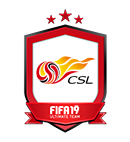 Chinese Super League