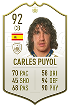 FIFA 19 Prime ICONS SBCs Guide FIFA 19 Prime ICONS SBCs Guide