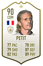 FIFA 19 Prime ICONS SBCs Guide FIFA 19 Prime ICONS SBCs Guide