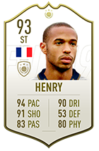 FIFA 19 Prime ICONS SBCs Guide FIFA 19 Prime ICONS SBCs Guide