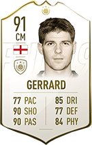 FIFA 19 Prime ICONS SBCs Guide FIFA 19 Prime ICONS SBCs Guide