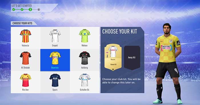 FIFA 19 Web App Details for FUT 19 - Release Date, Access and More