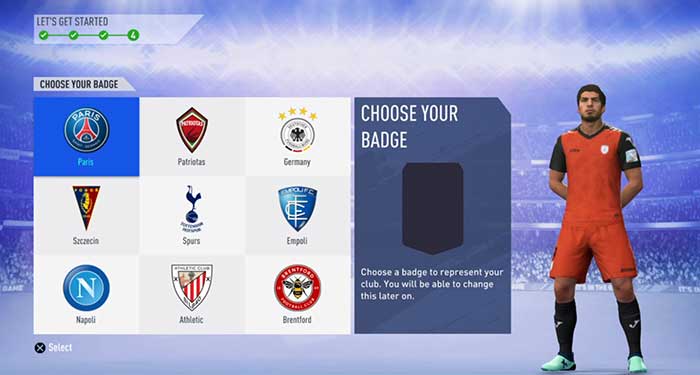 FIFA 19 Web App Release Date and FUT Webstart Details