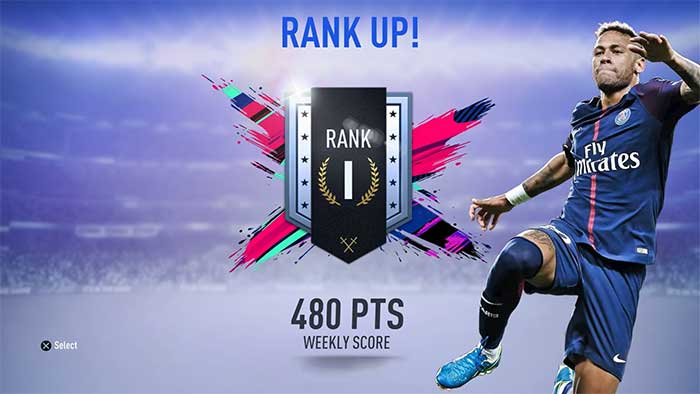 FUT Division Rivals Guide for FIFA 19 Ultimate Team