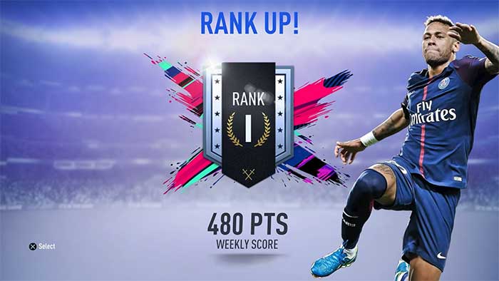 FUT Division Rivals Guide for FIFA 19 Ultimate Team