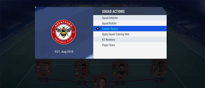 FIFA 19 Player Instructions Complete Guide