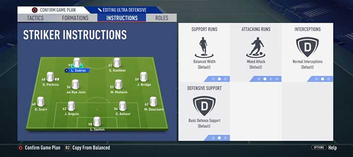 Image result for fifa 19 game plans